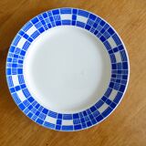 1 flat plate from Badonviller 221250