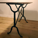 Bistro table