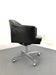Chaise de bureau années 1970