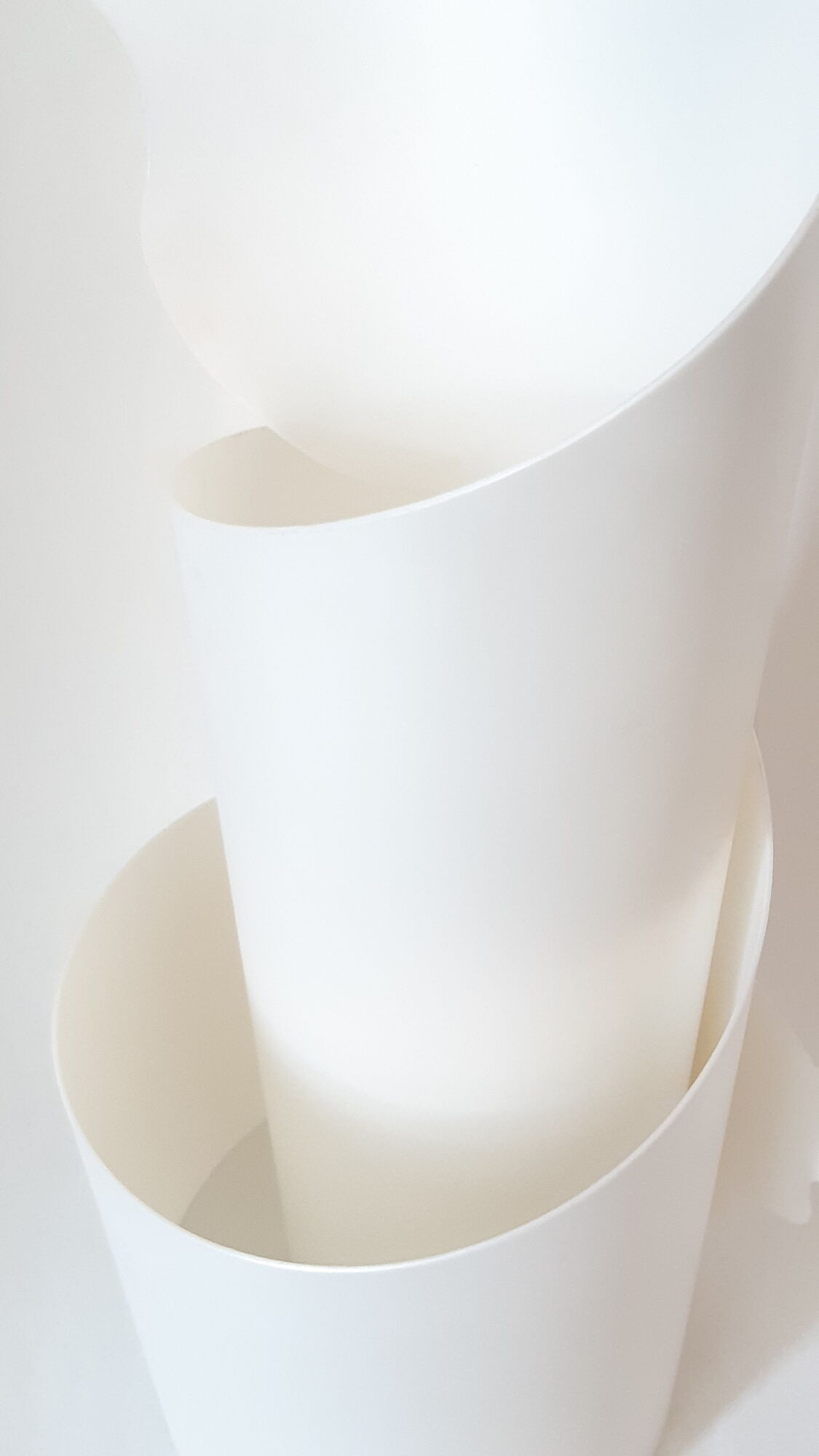 Lamp Wings, Riccardo Raco, edited by Samuel Parker for Slamp