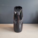 Vintage art-deco line pitcher