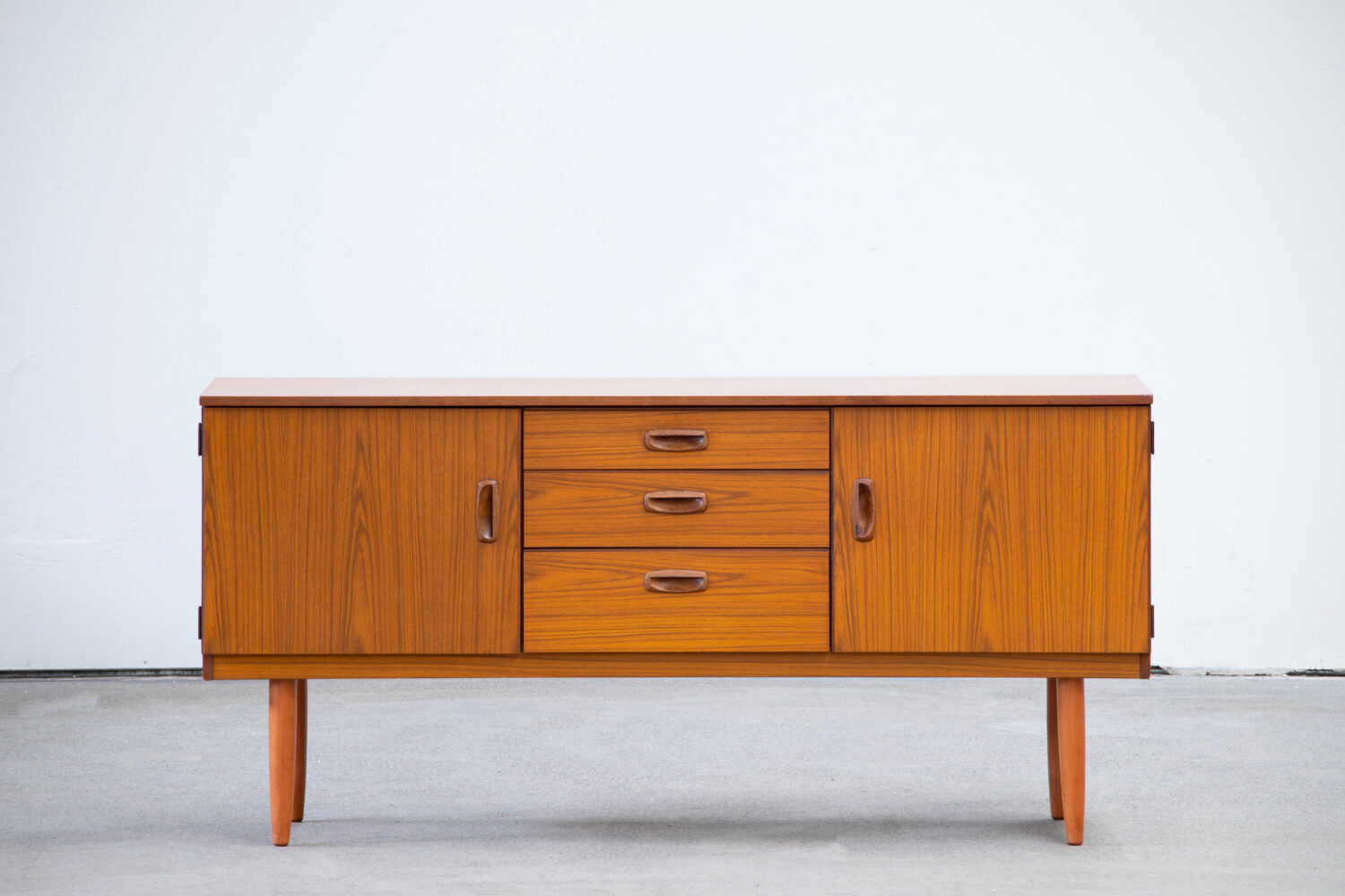 Scandinavian sideboard 1960