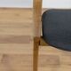 Polish ski jumper chairs from Zamojska, 1970s, set of 10