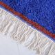 Traditional handmade wool azilal rug 250cmx150cm