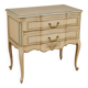 French lacquered dresser from 20th century