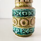 Ceramic vase 1960 West Germany