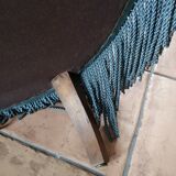 Vintage crapeau chair