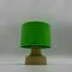 Side table lamp