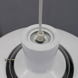 1960s Preben Fabricius & J. Kastholm pendant light for Nordisk Solar, Denmark