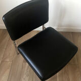 Chromium and black skaI heater