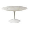 Table Tulip d'Eero Saarinen & Knoll International 120 cm diamètre
