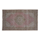 Vintage handmade Turkish rug 175x290 cm