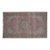 Vintage handmade Turkish rug 175x290 cm