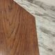 Vintage Art Deco side table/console