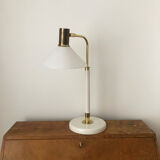 Art-deco table lamp IKEA year 70