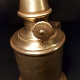 Small Pigeon gasoline lamp