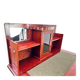 Small writing table secession