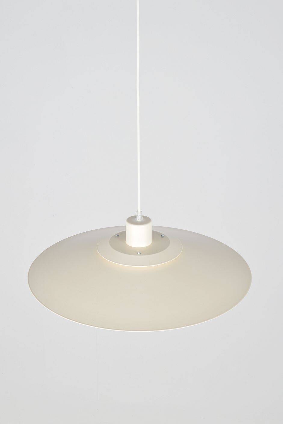 Danish hanging lamp model 'Master' by Design Light AS, 1980s