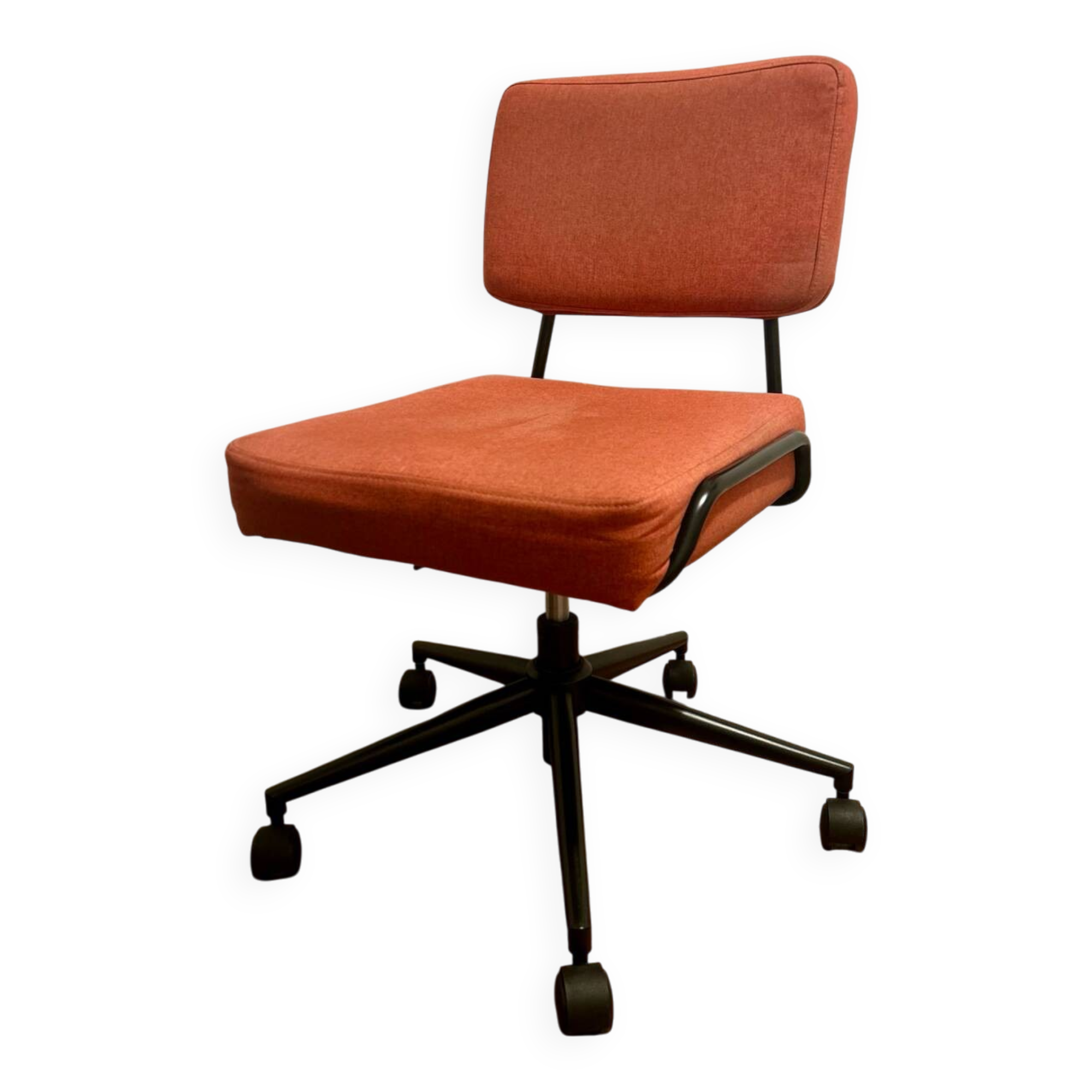 2 Made office chairs