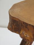 Elm table