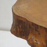 Elm table