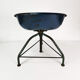 Industrial chair, Germany, 1950s