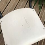 Chaise d'écolier