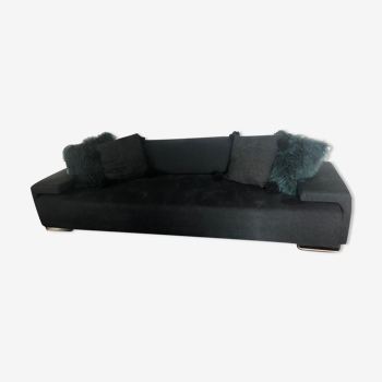 Lowland Moroso Sofa