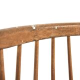 Set of 3 Scandinavian "Fanett" chairs by Ilmari Tapiovaara, Sweden, 1960