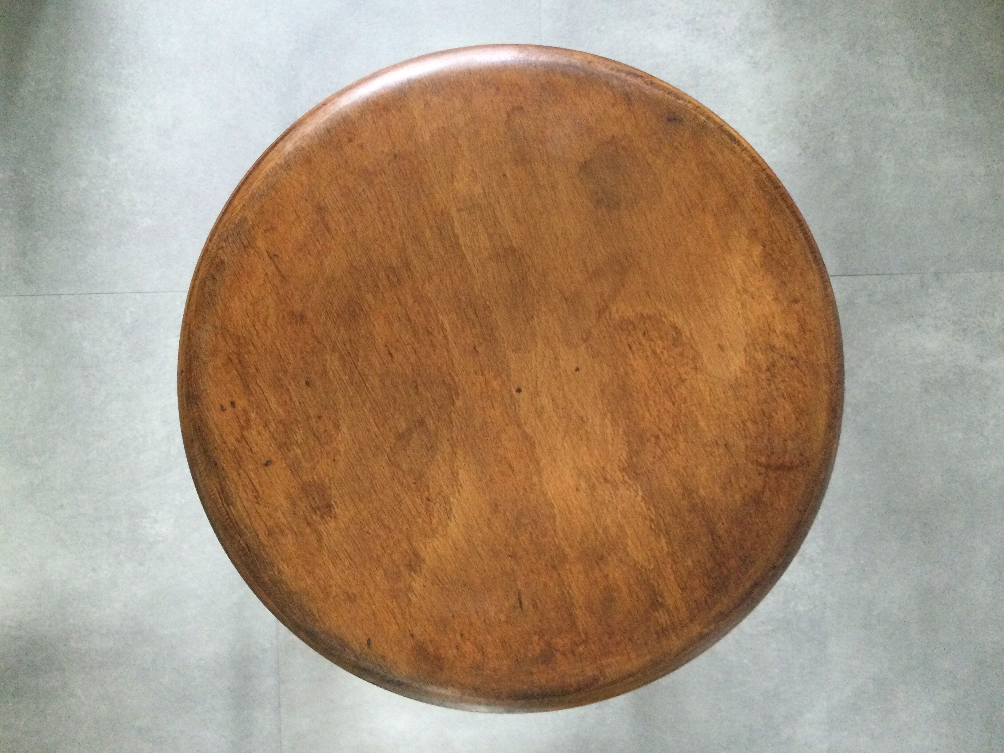 High industrial workshop stool 77