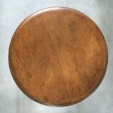 High industrial workshop stool 77