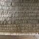 XL wicker gondola basket 1960