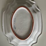 Moustiers Lallier soup tureen