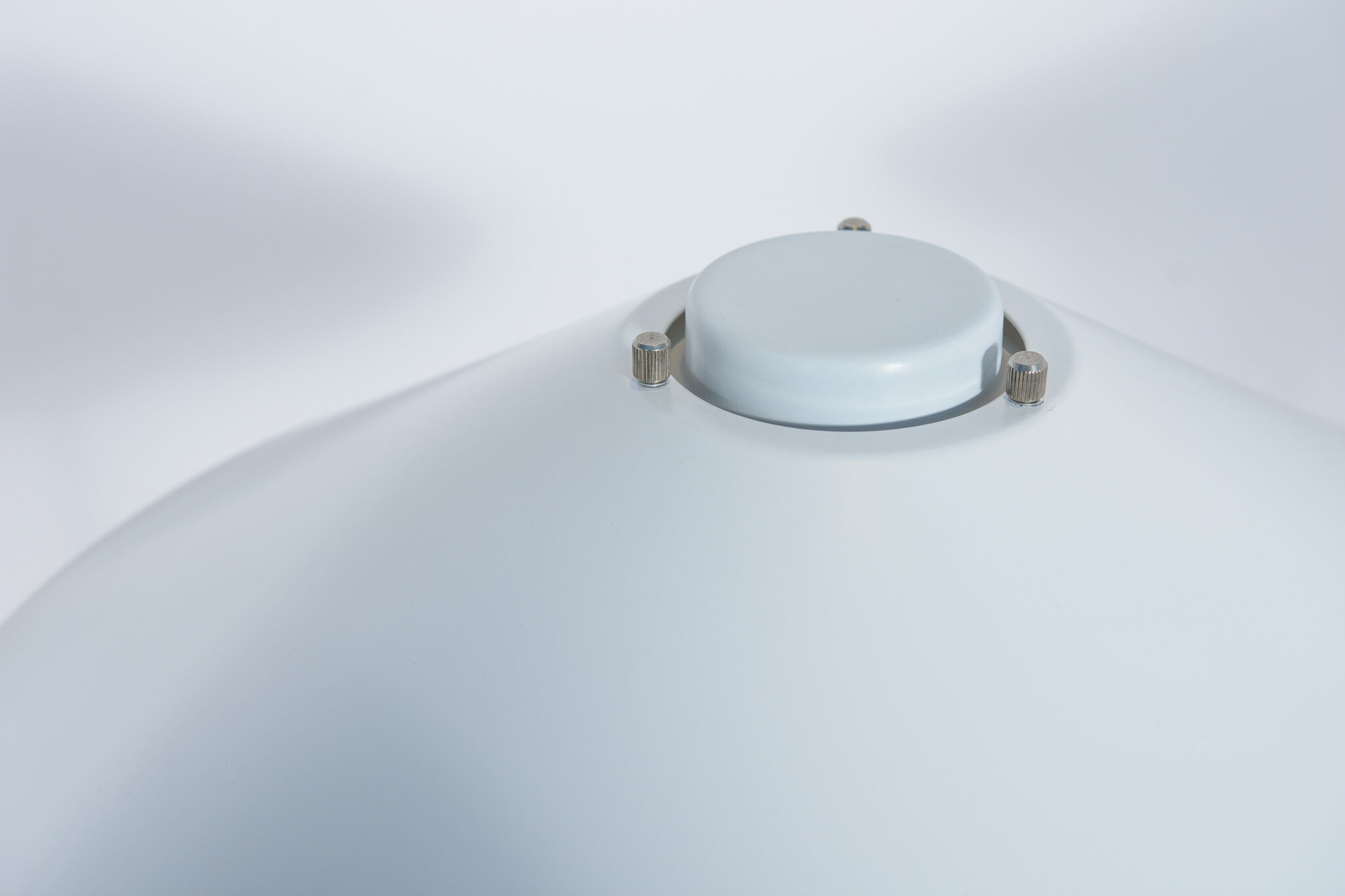 Mid Century  Desk Lamp by Christian Hvidt for Nordisk Solar, 1970s