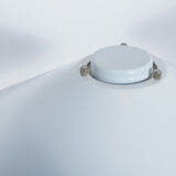 Mid Century  Desk Lamp by Christian Hvidt for Nordisk Solar, 1970s