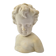 Vintage wax child statue - sculpture