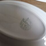 Raviers earthenware Orchies