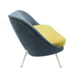 Sofa and chair
