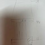 leather-laying lamp