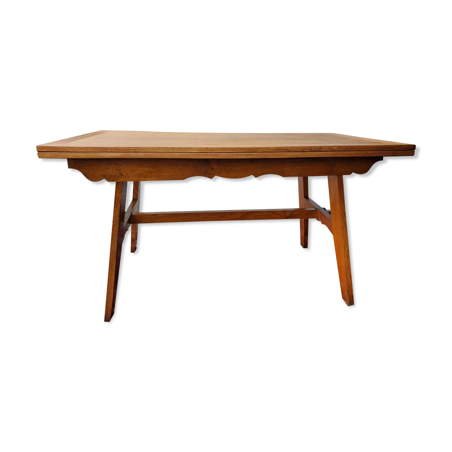 René Gabriel 'Reconstruction' dining table