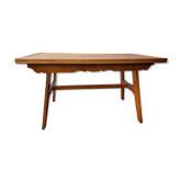 René Gabriel 'Reconstruction' dining table