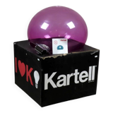 Ferruccio laviani design pendant light model fl/y by kartell