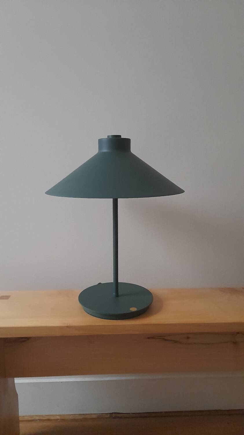 Hübsch table lamp