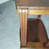 Beautiful console - Art Deco side table - 1930