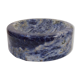 Empty sodalite pocket
