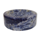 Empty sodalite pocket