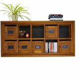 Decorative shelf