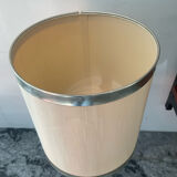 Daum crystal lamp from the 1950s