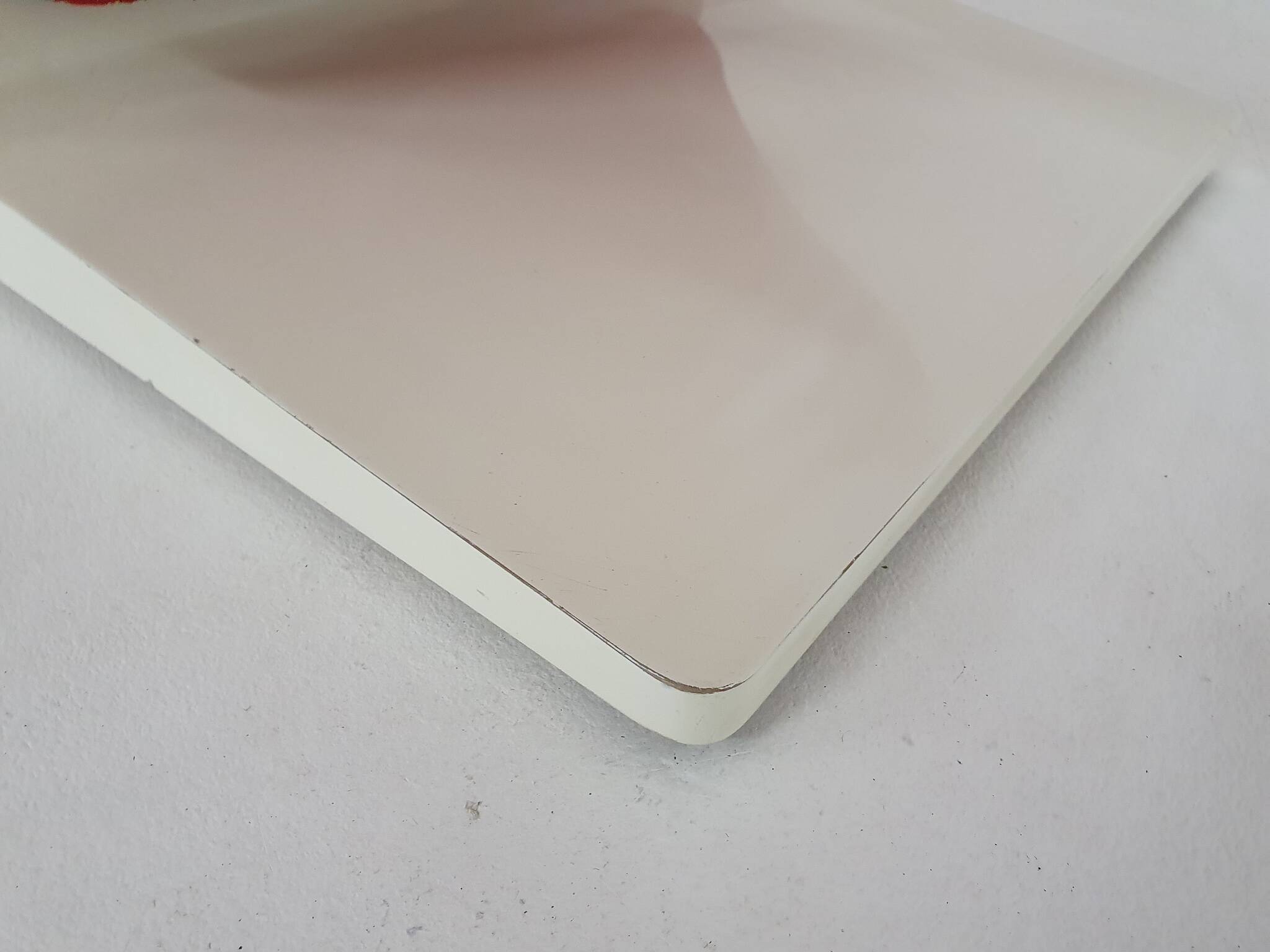 Design lounge chair model "Ribbon" by Pierre Paulin for Artifort, The Netherlands 1966