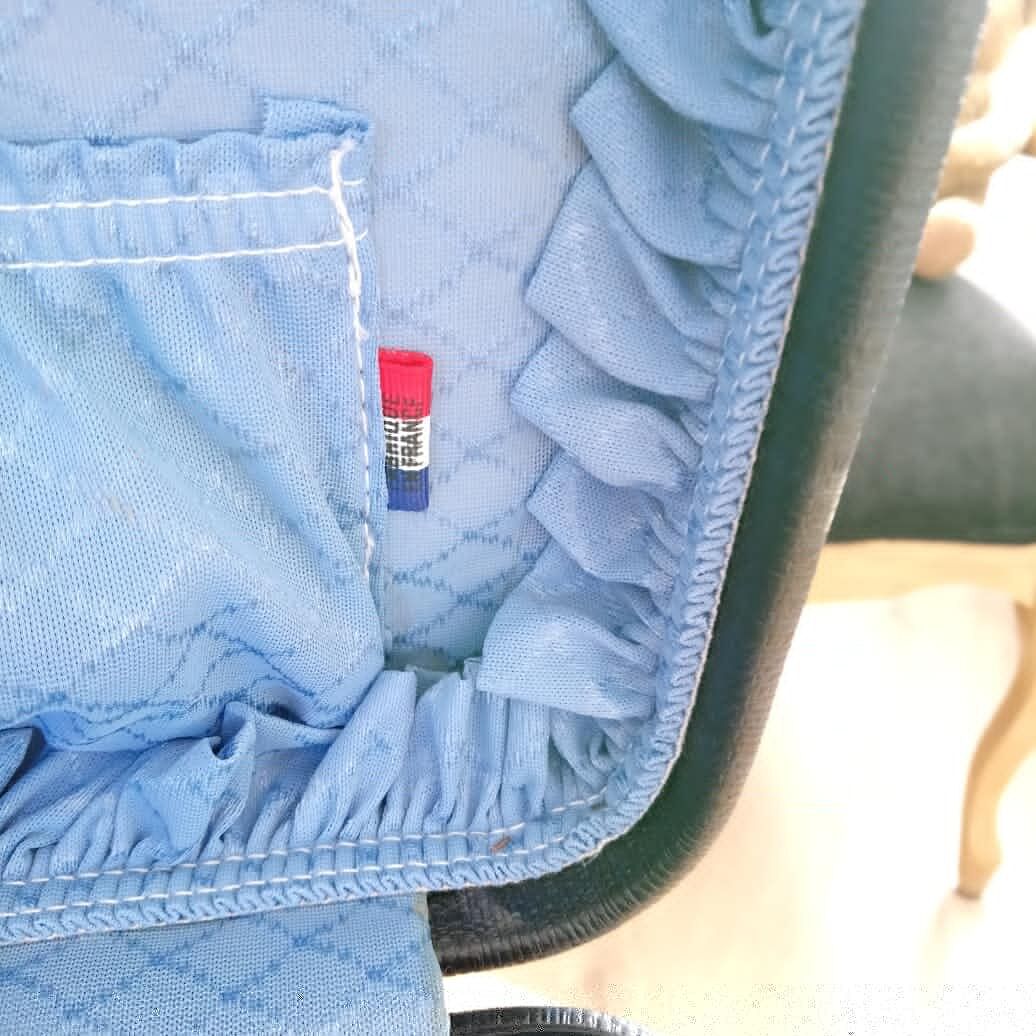 Scottish suitcase